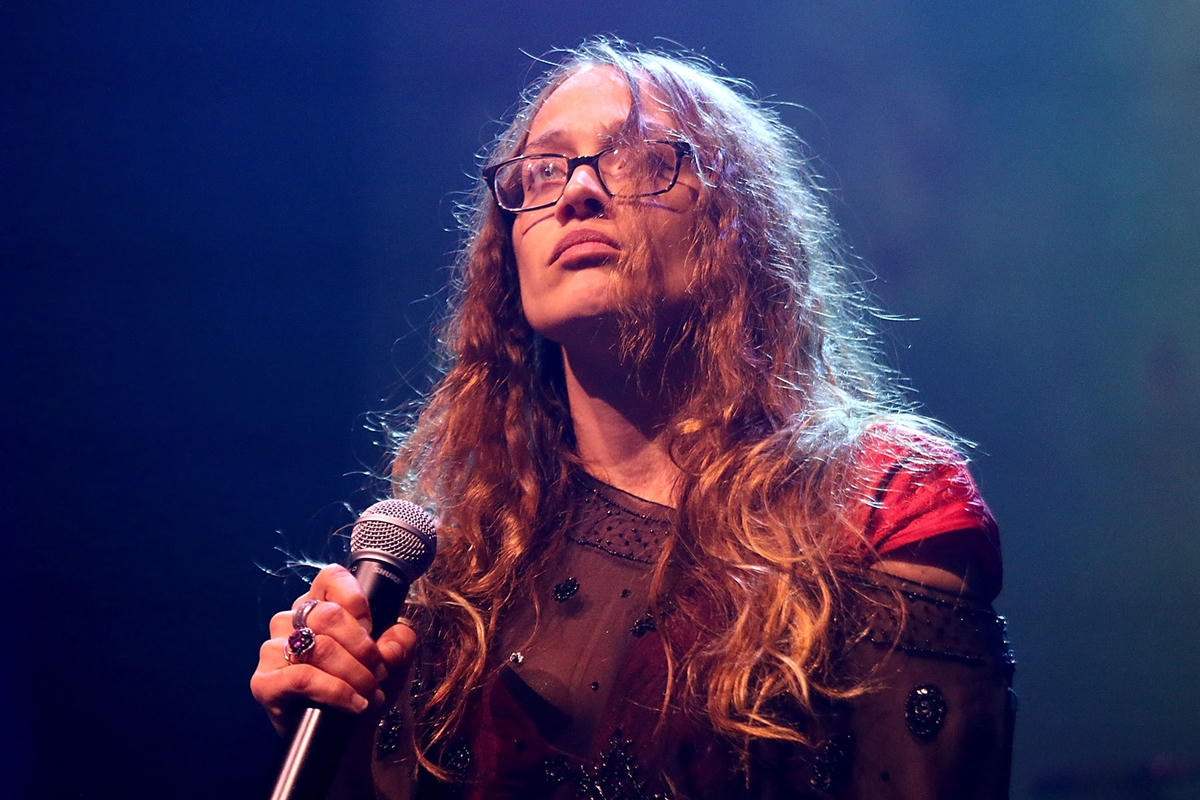 Danh sách giải thưởng của Giải Grammy 2021