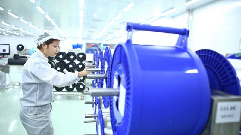 Số doanh nghiệp nhà nước cổ phần hóa còn rất khiêm tốn.