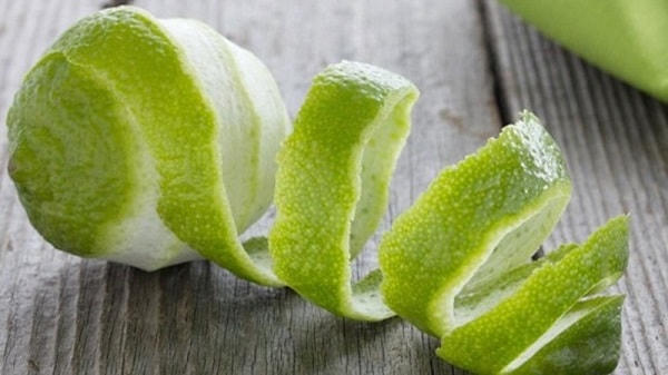 Trị chứng rụng tóc với nguyên liệu trong bếp