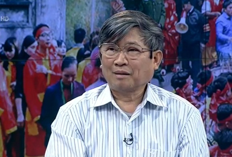 Di sản Tín ngưỡng thờ cúng Hùng Vương: 10 năm nhìn lại