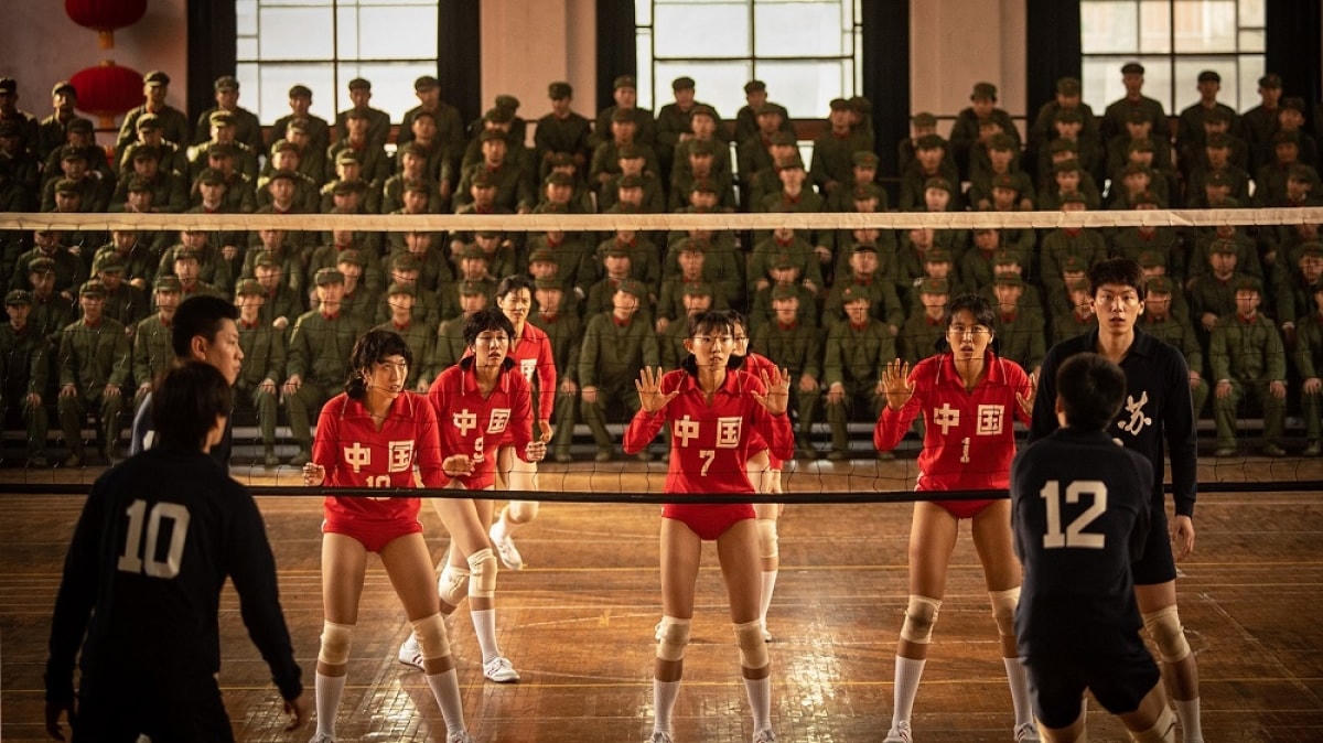 Những 'niềm hi vọng' của điện ảnh châu Á tại Oscar 2021