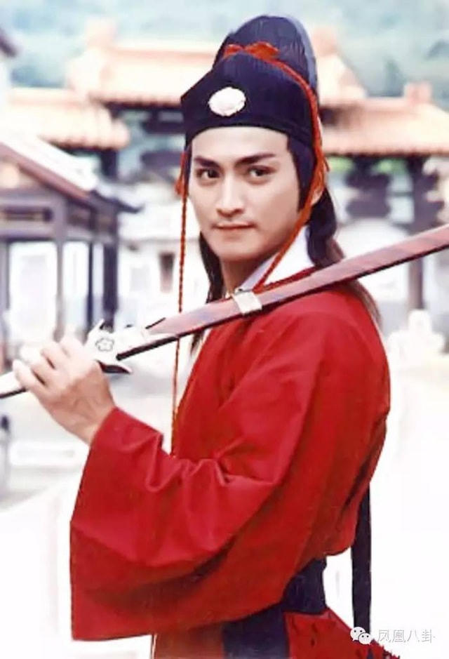 Anh được xem là người thể hiện hình tượng Triển Chiêu thành công nhất trên màn ảnh.  