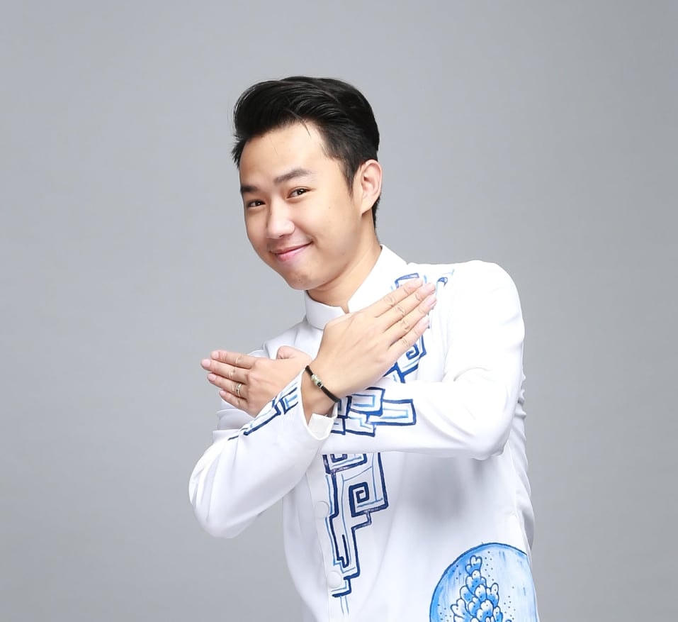 Nhà sản xuất Minh Tít.