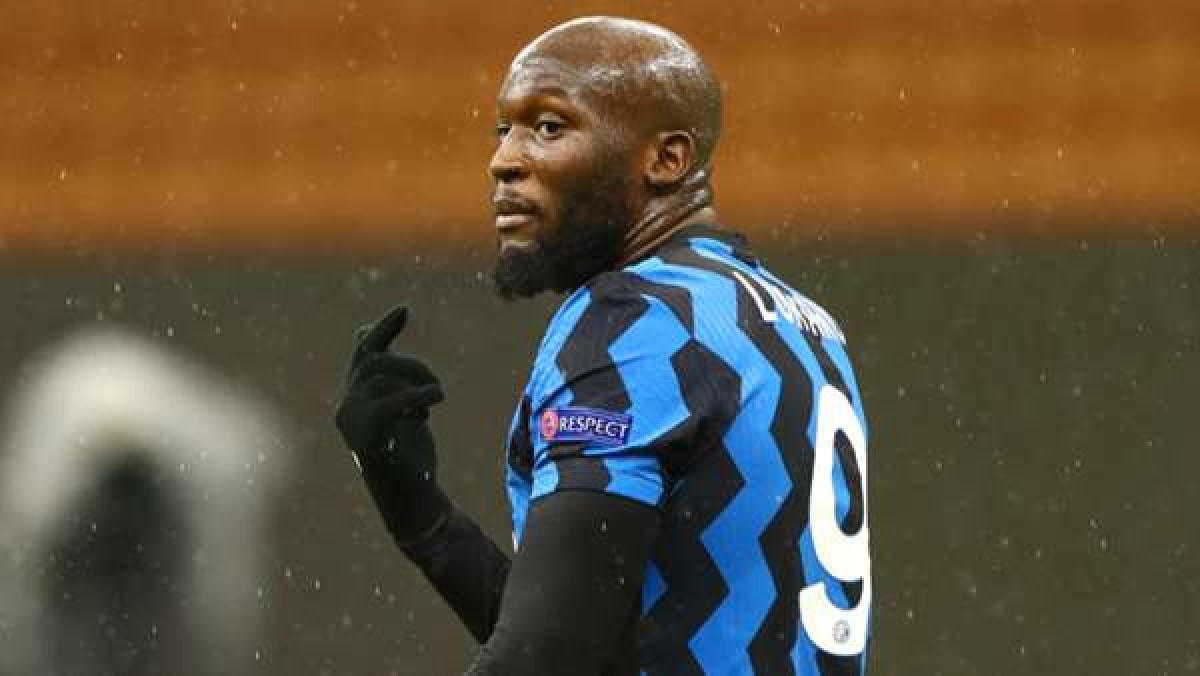 6.Romelu Lukaku | Inter | 18 bàn thắng (36 điểm).  