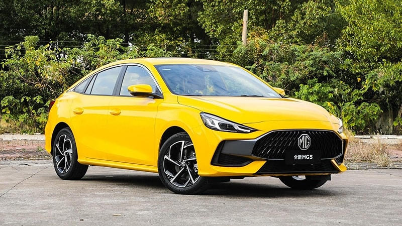 Trong năm 2022 những mẫu xe ô tô 'hot hít' nào sẽ về thị trường Việt Nam