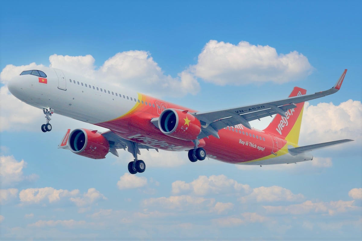 Vietjet và Bảo hiểm HD bảo hiểm dịch bệnh cho khách bay