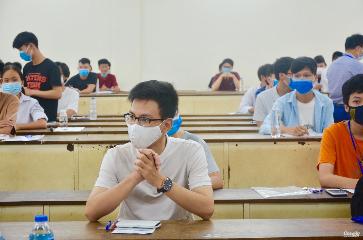 Chú trọng biên soạn giáo trình giáo dục đại học nhằm nâng cao chất lượng giảng dạy, chất lượng sinh viên.