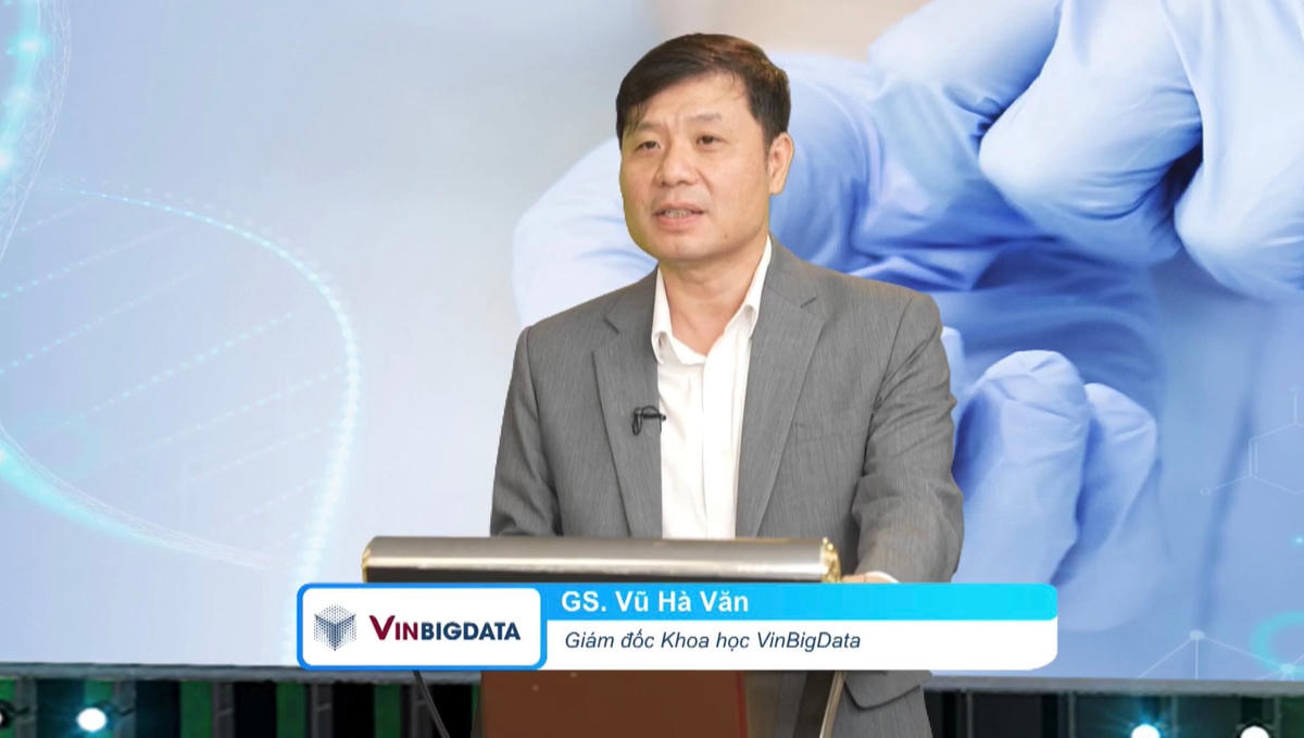 Vingroup hoàn thành nghiên cứu giải mã gen người Việt đầu tiên