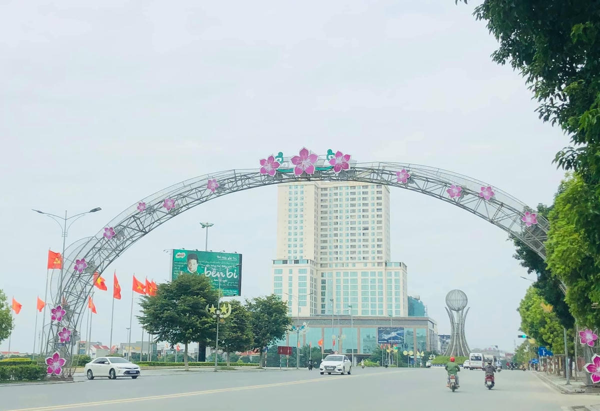 Mỗi người dân Đất Tổ là một chiến sĩ chống dịch