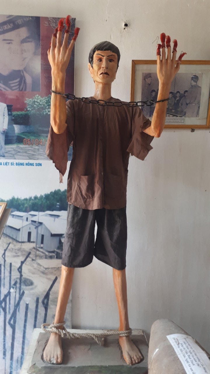Chuyện kể từ người cựu tù Phú Quốc
