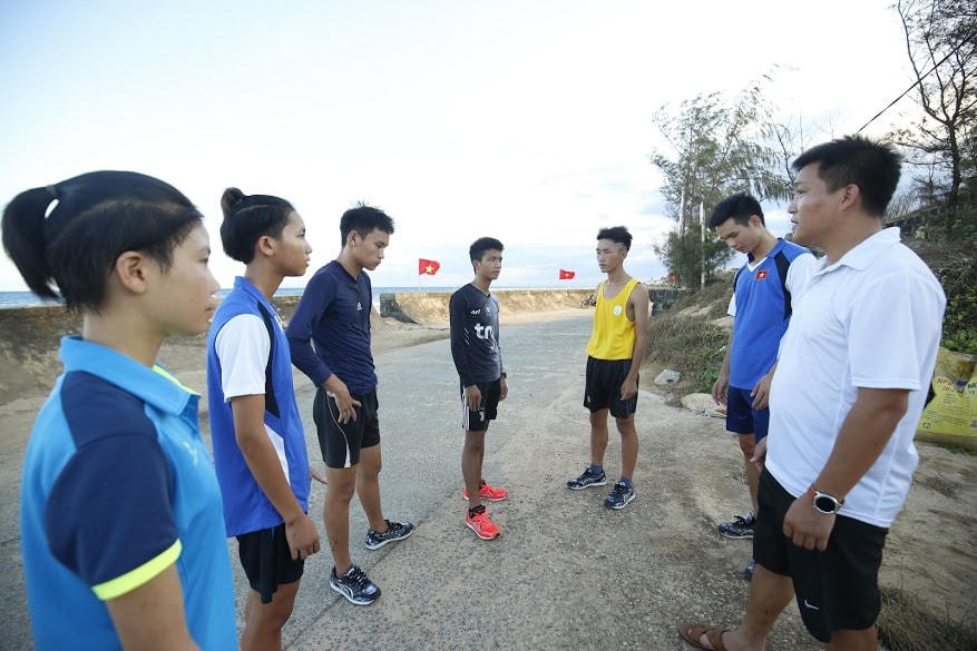 Tiền Phong Marathon 2020: Tự hào và đầy cảm xúc