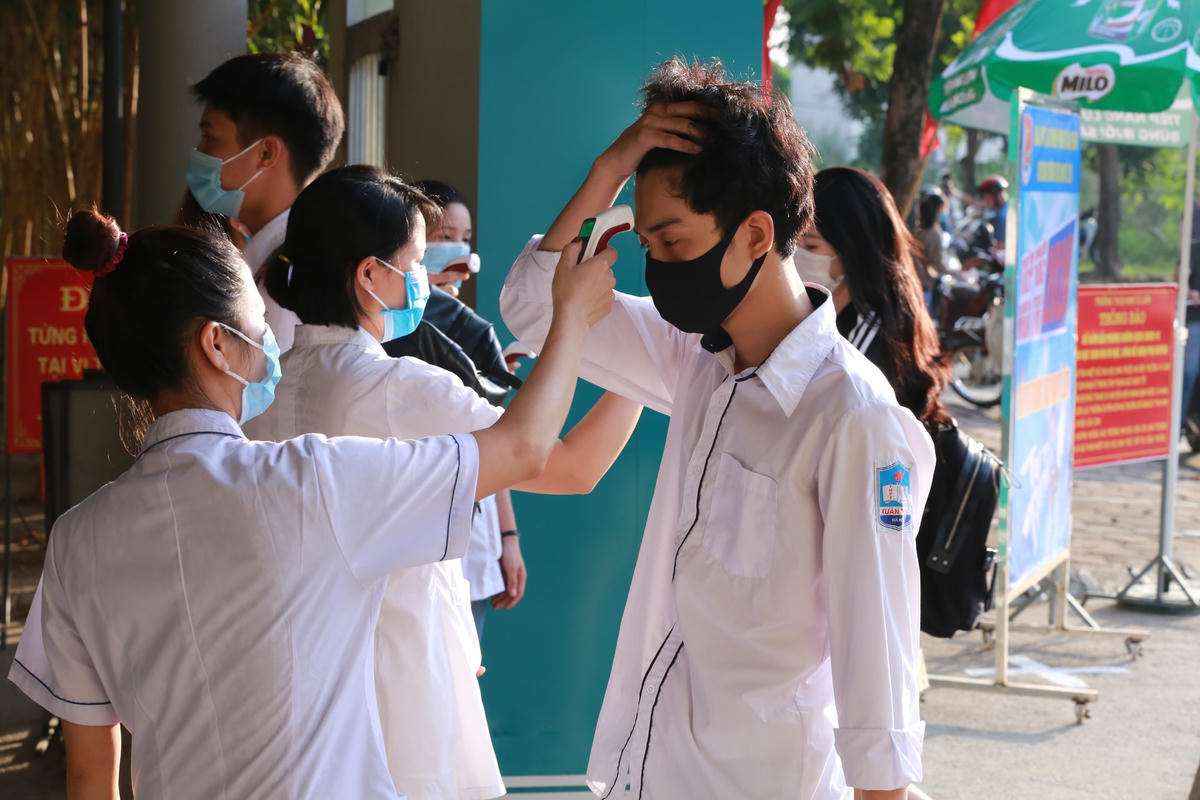 Ảnh: Phạm Quang Vinh