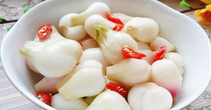 Bảo quản thực phẩm trong ngày Tết đúng cách