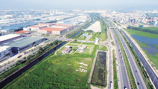 Bắc Giang: Tốc độ tăng GRDP cả năm đứng thứ 10 cả nước