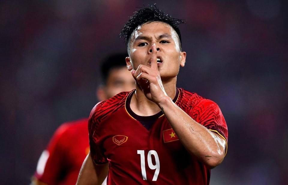 Quang Hải muốn tìm cơ hội xuất ngoại