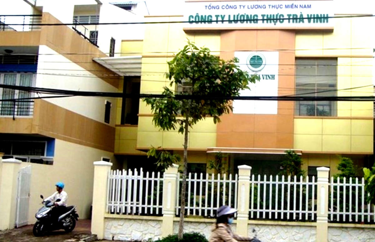 Cty LTTV nơi xảy ra các sai phạm nghiêm trọng của nguyên lãnh đạo 