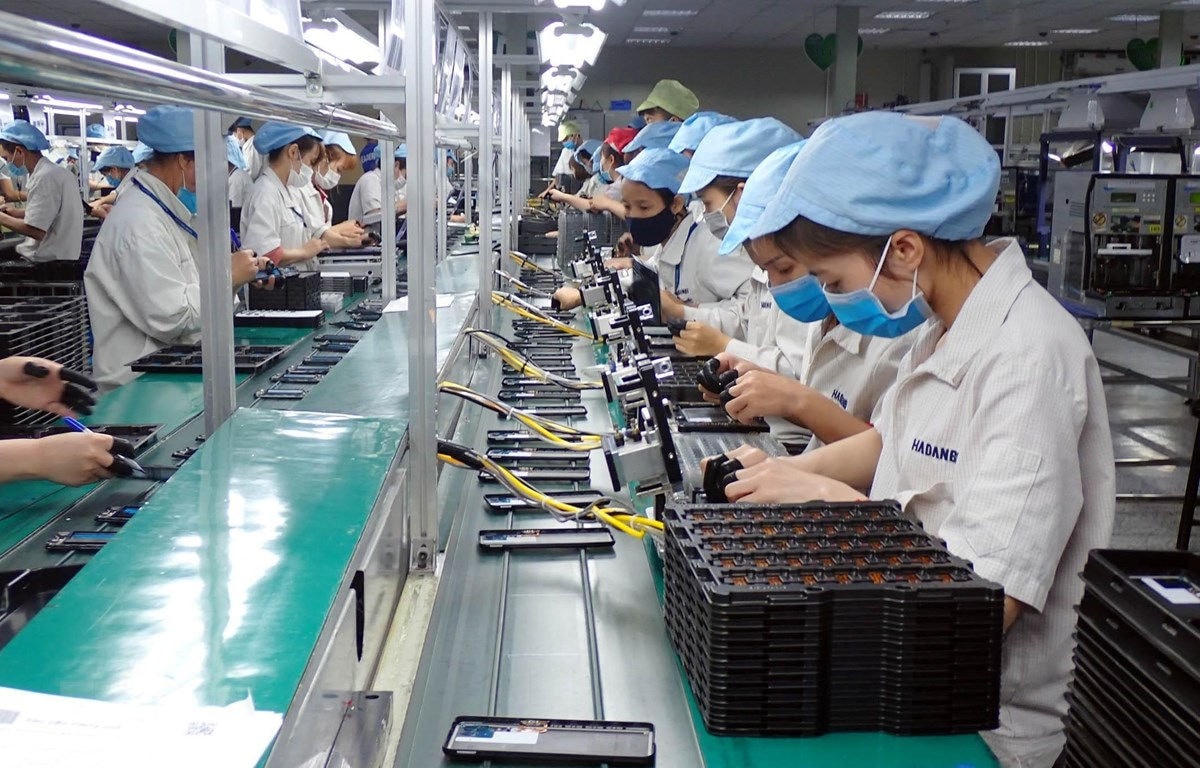 Kinh tế 2022: Kỳ vọng bứt phá