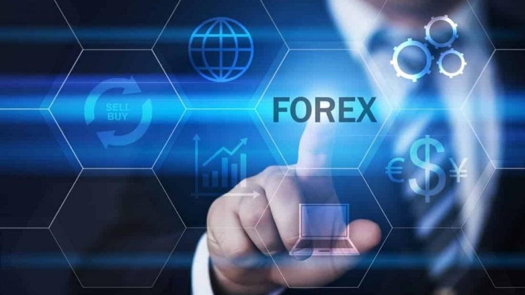 Những quảng cáo đầy ma lực hút người ta đầu tư vào Forex mà không nghĩ đến rủi ro.