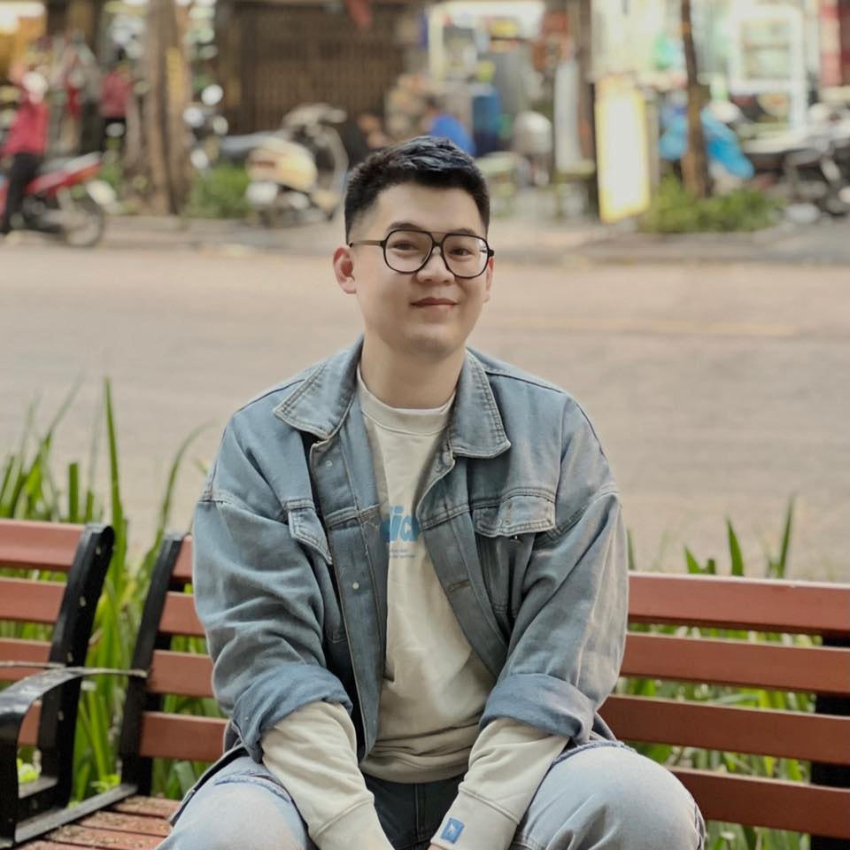 TikToker Long Chun. Ảnh: FB nhân vật.