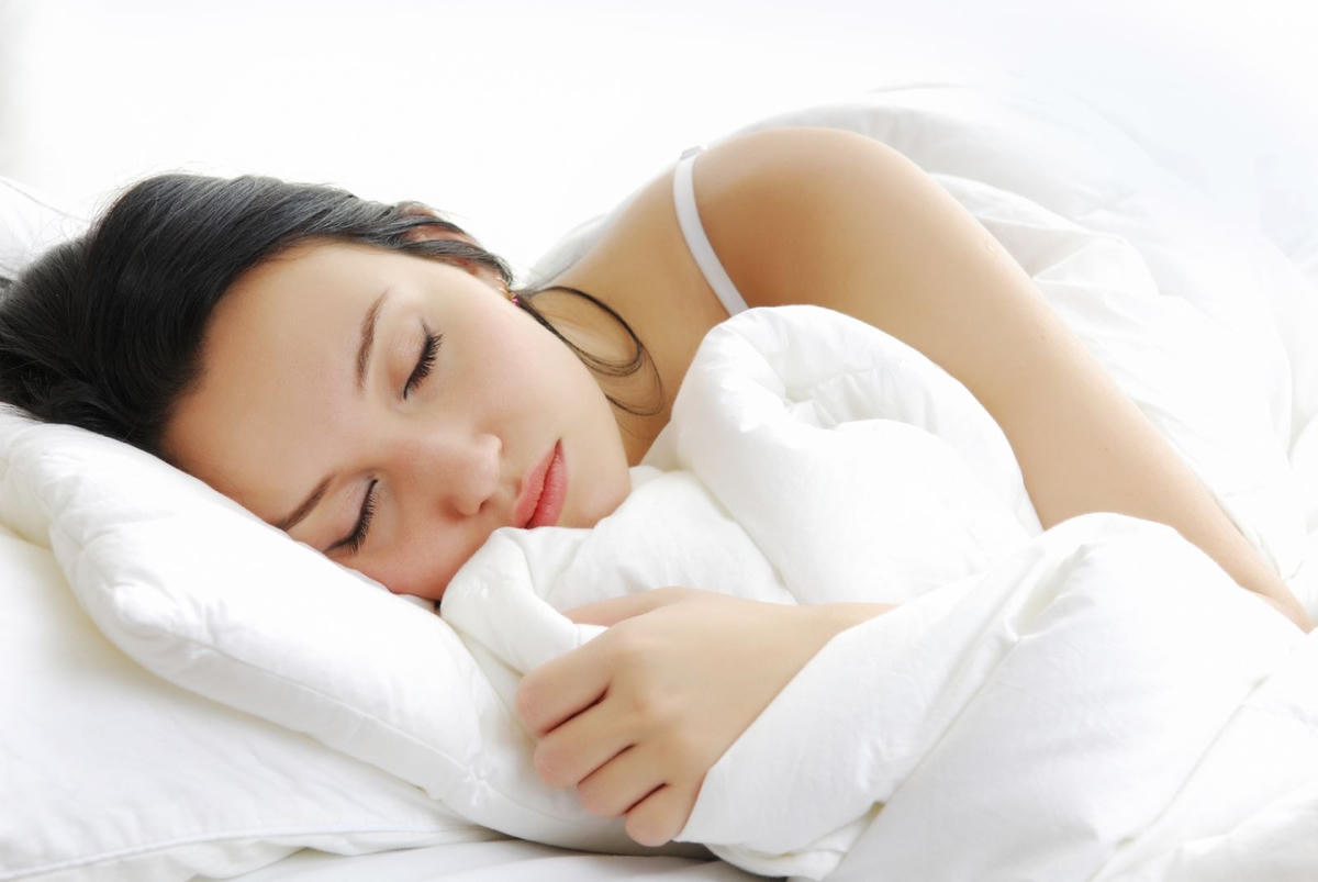 Thiếu ngủ có thể gây tăng cân