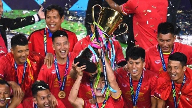 AFF Cup hoãn đến cuối năm, lợi hay hại cho Đội tuyển Việt Nam?