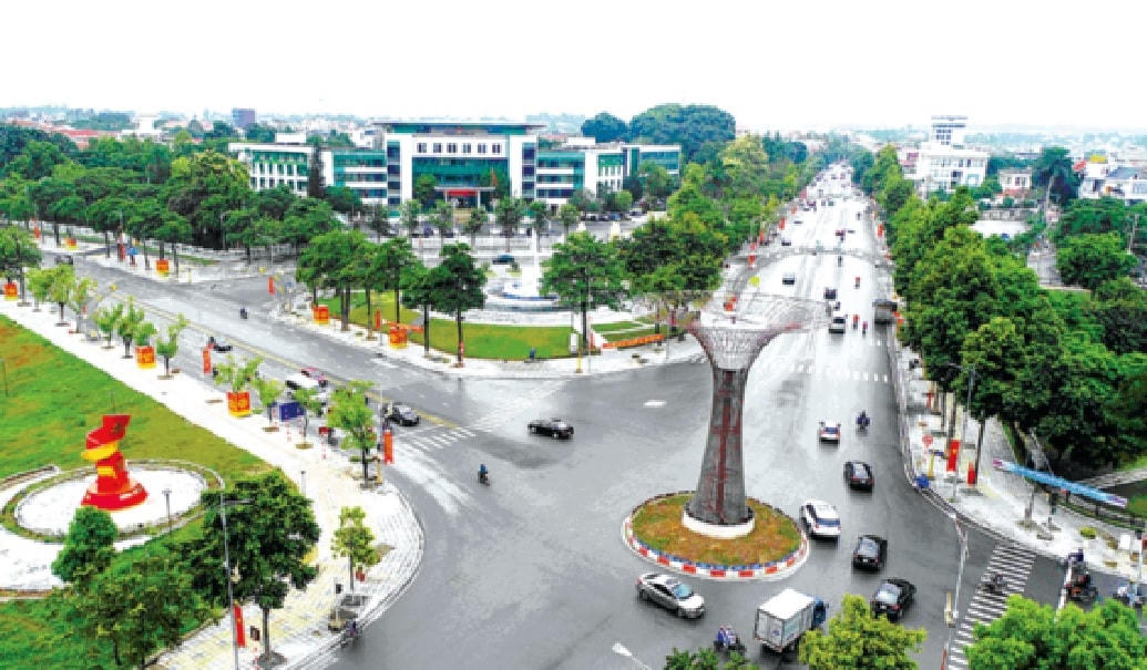10 sự kiện nổi bật của Đất Tổ Phú Thọ 2020