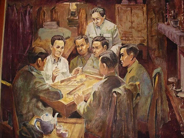 Ngày 3/2/1930, Hội nghị hợp nhất thành lập Đảng họp ở Cửu Long (Hương Cảng) dưới sự chủ trì của lãnh tụ Nguyễn Ái Quốc với sự tham gia của hai đại biểu Đông Dương Cộng sản Đảng, hai đại biểu An Nam Cộng sản Đảng và hai đại biểu ngoài nước.