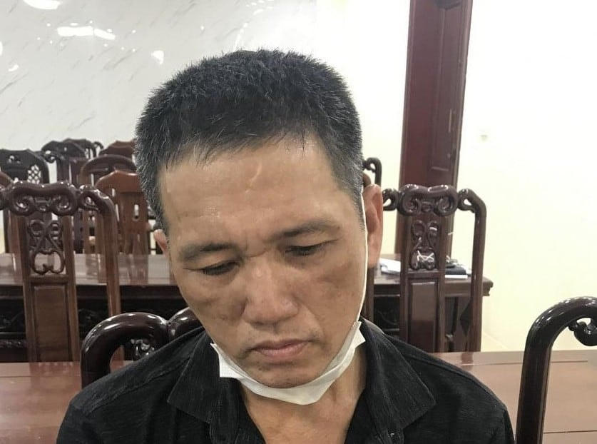 Dù bị truy nã, tuy nhiên Ngọc (49 tuổi) vẫn chỉ đạo hoạt động phạm tội về ma túy.