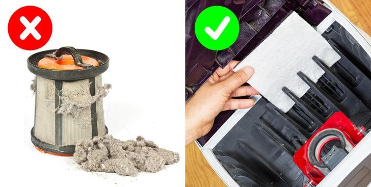 Hơn 10 sai lầm vệ sinh cá nhân mà mọi người mắc phải hàng ngày