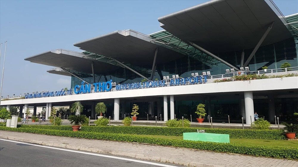 BN15121 đi từ Cần Thơ ra Hà Nội và đến Bắc Giang nhưng về tới sân bay Cần Thơ không khai báo đã đi tới Bắc Giang.