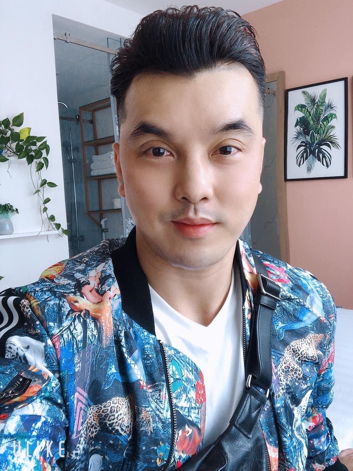 Hiện, phía nam ca sĩ đã liên lạc với bên người gặp nạn để cùng giải quyết sự việc. 