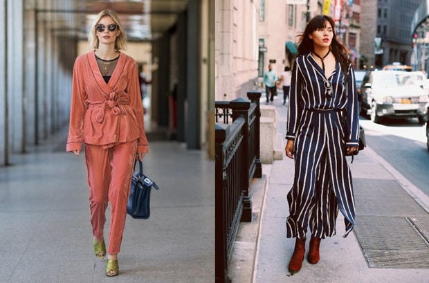 6 xu hướng thời trang mùa dịch làm thay đổi quy chuẩn ăn mặc