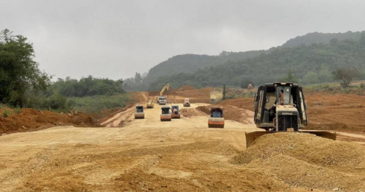 Chỉ trong quý 1/2022 bộ GTVT dự kiến giải ngân gần 7.500 tỷ đồng.