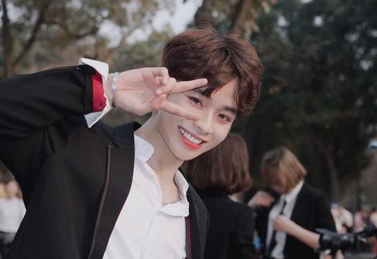 Sự ra mắt của Hanbin được nhiều phương tiện truyền thông Hàn Quốc đưa tin.