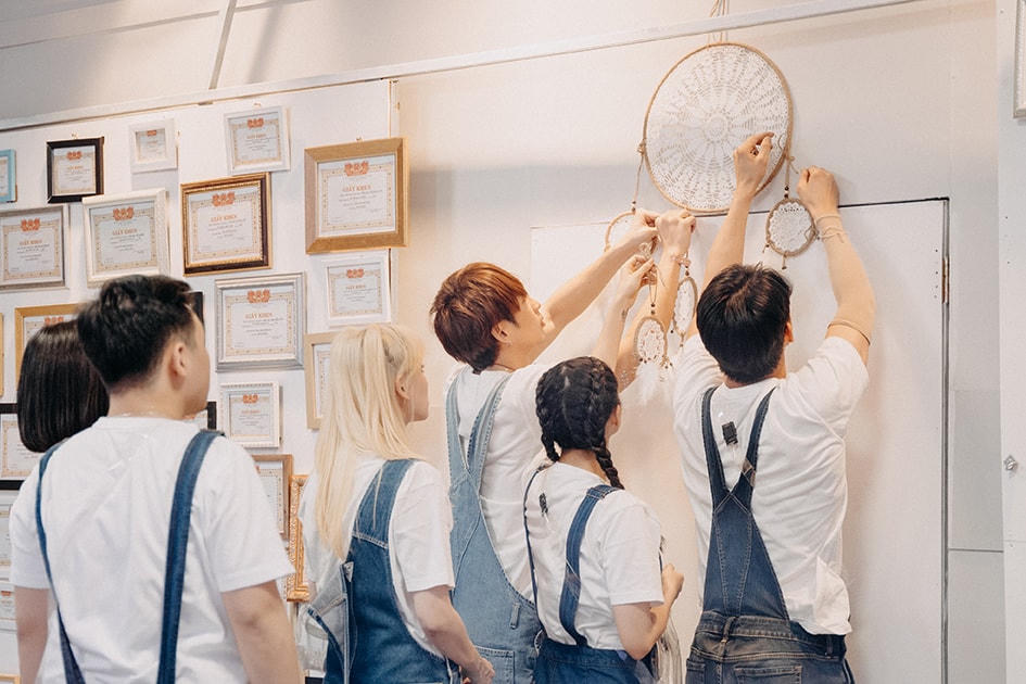 Tuấn Trần tuyên bố sẽ 'chịu trách nhiệm' với Lynk Lee&nbsp;