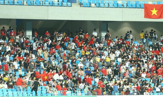 Bảo Toàn đưa U23 Việt Nam lên ngôi vô địch U23 Đông Nam Á