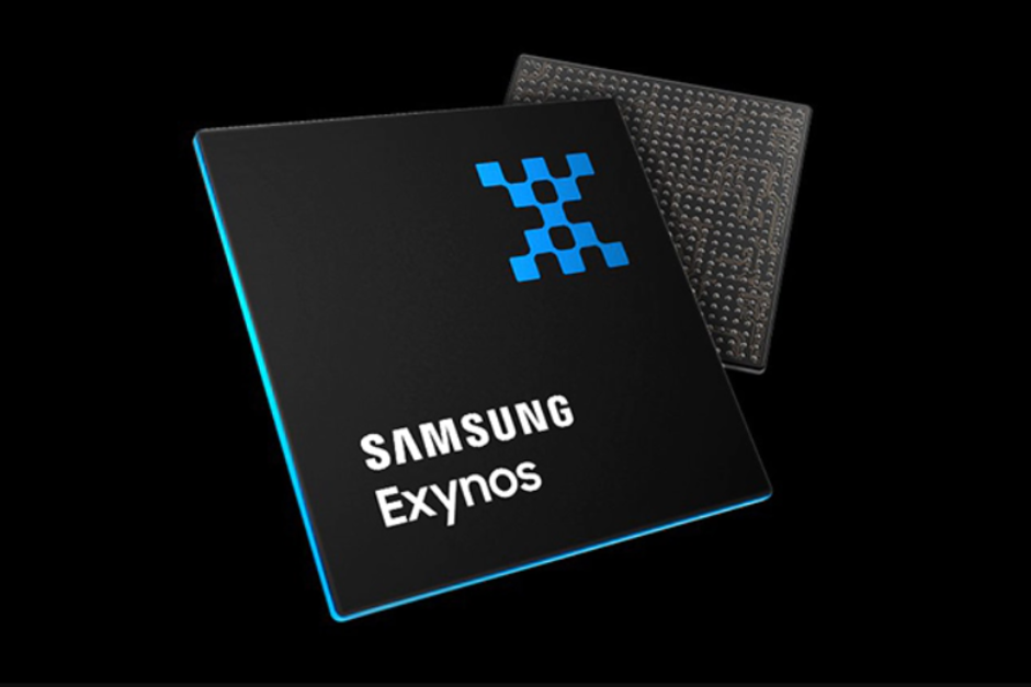 Exynos 2100. (Nguồn: phonearena).