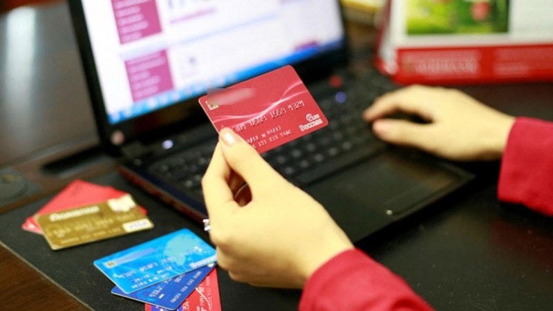 Để không bị lừa đảo, các chủ tài khoản thực hiện các nguyên tắc bảo mật, đặc biệt bảo mật mã pin, mật khẩu truy cập, OTP