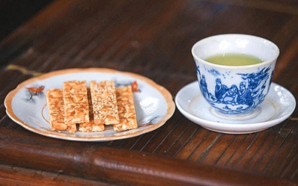 Mẹo rang lạc nhanh bằng nồi chiên không dầu