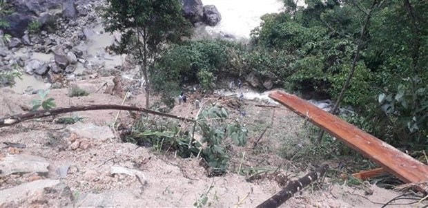 (Ảnh minh họa: TTXVN phát).