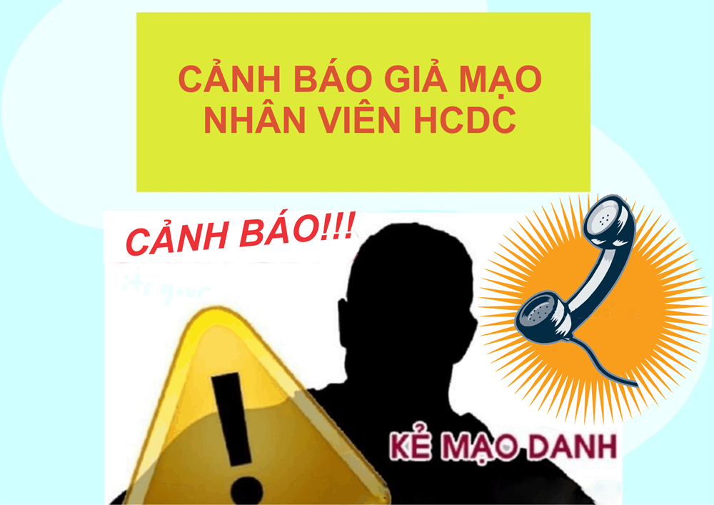 (Nguồn: HCDC).