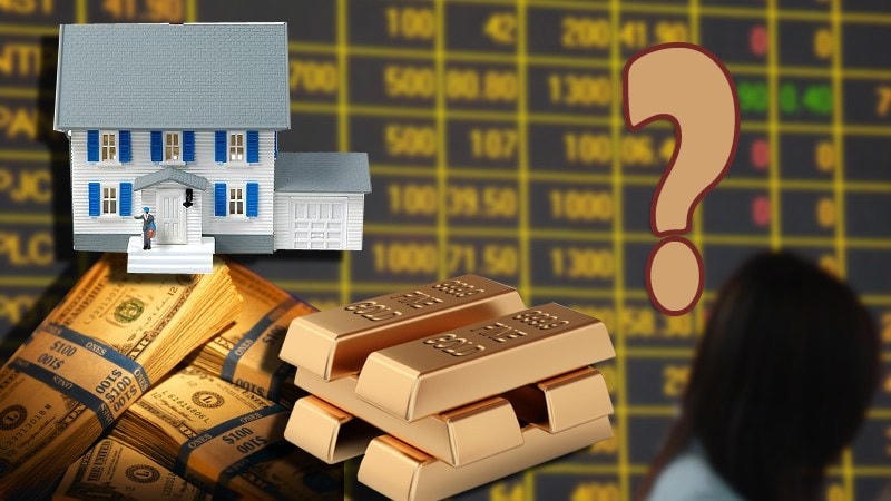 Đầu tư vào đâu để sinh lời khi dịch bệnh quay trở lại là vấn đề được nhiều người quan tâm.