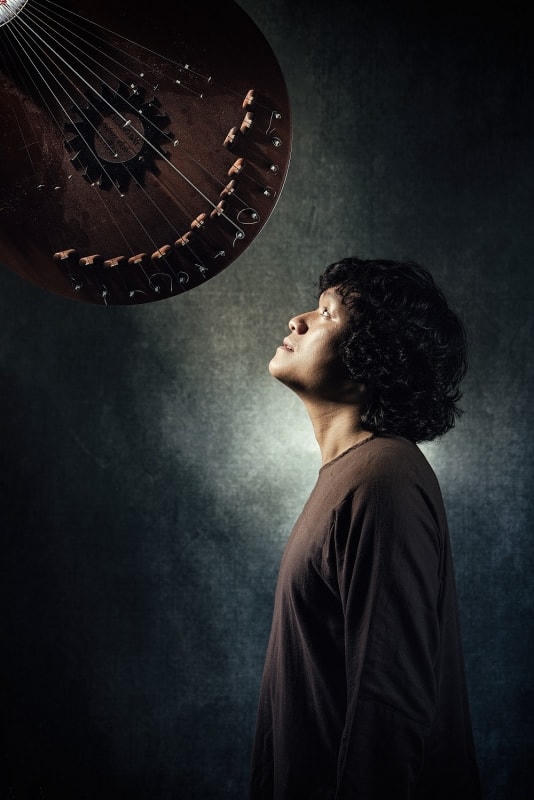 Nghệ sĩ Ngô Hồng Quang: Con đường tôi chọn đầy chông gai