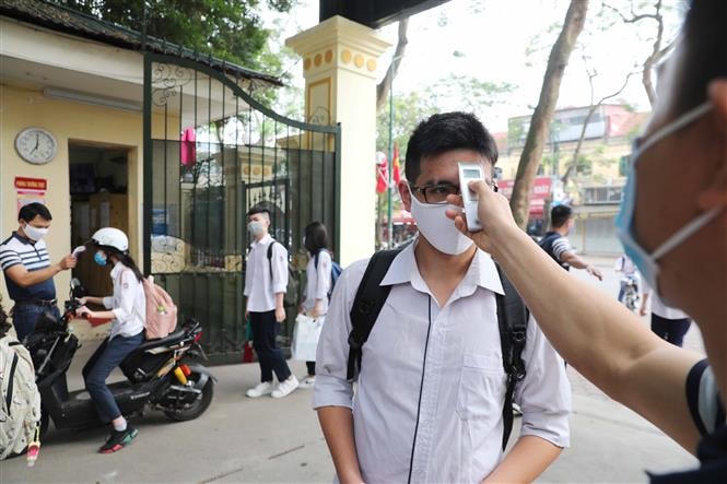 Ảnh minh họa. Nguồn: TTXVN.