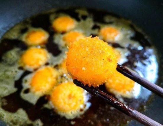 Cách làm bánh trôi ngũ sắc thơm ngon dịp Tết Hàn thực