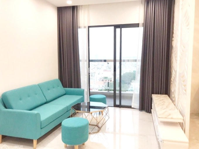 Người cho thuê căn hộ chung cư sẽ phải kê khai, nộp thuế. (Ảnh: T.L).