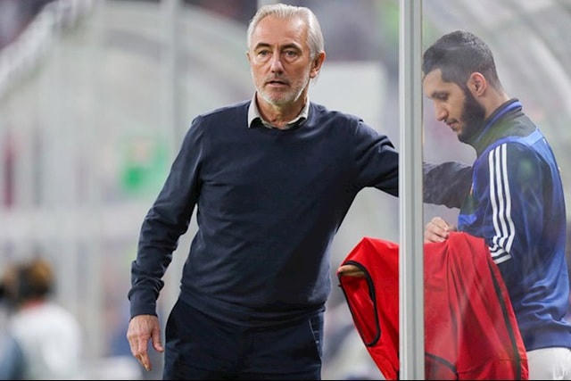 UAE vừa giành chiến thắng với tỷ số 6-0 trước Ấn Độ.  
