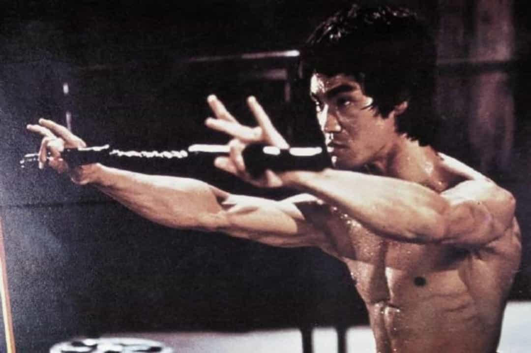 Cái chết và thành công của Lý Tiểu Long ở phương Tây đã gây nên một cơn sốt Kung Fu trong ngành.  