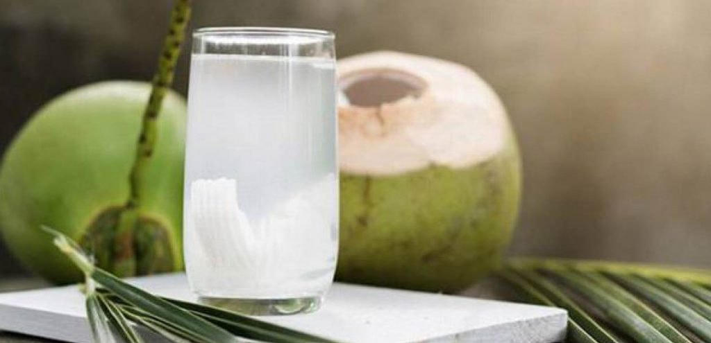 Thức uống giúp da trắng sáng, mịn màng