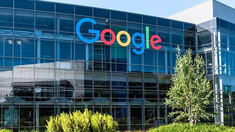 Một người Argentina đã mua tên miền của Google chỉ với giá 2 Bảng Anh